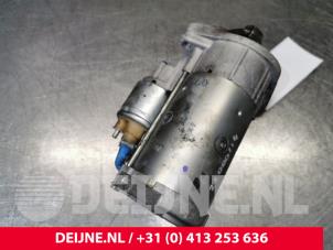 Volvo V60 Anlasser O156985 foto 3