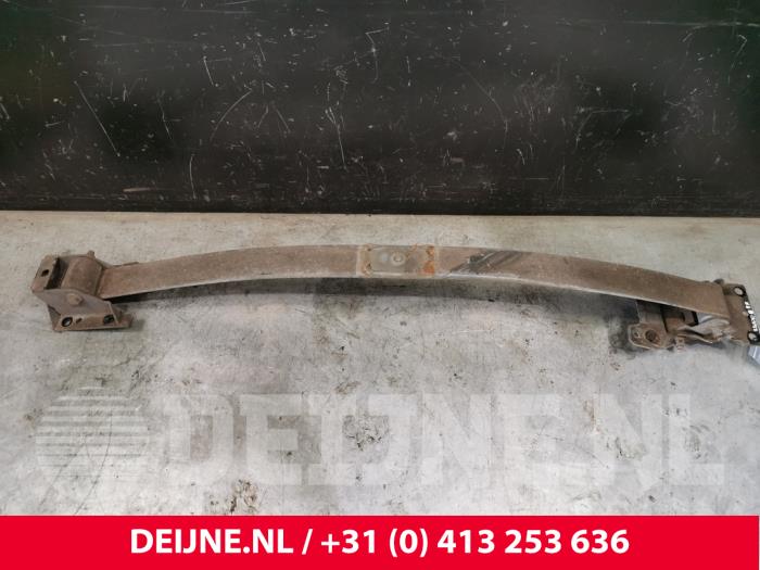 Opel Movano Rear leaf spring O156992