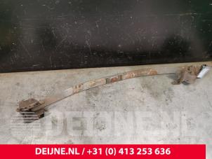 Opel Movano Blattfeder hinten O156992 foto 2