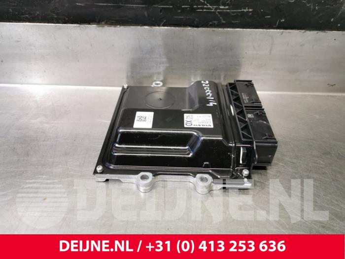 Volvo V60 Computer Motormanagement O156994