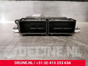 Volvo V60 Steuergerät Motormanagement O156994 foto 3