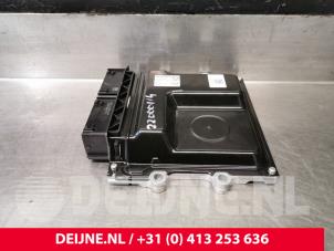 Volvo V60 Steuergerät Motormanagement O156994 foto 2