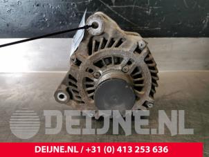 Opel Movano Dynamo O156995 foto 3