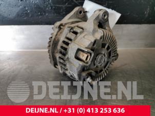 Opel Movano Dynamo O156995 foto 2