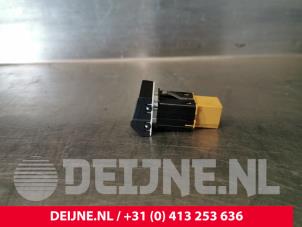 Volkswagen Amarok Airbag Kontrolllampe O157006 foto 2