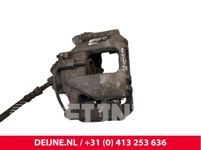 Mercedes Sprinter Rear brake calliper, right O157047
