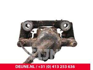 Mercedes Sprinter Bremszange rechts hinten O157047 foto 3