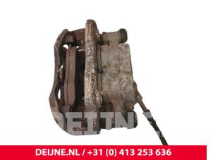 Mercedes Sprinter Bremszange links vorne O157046 foto 2