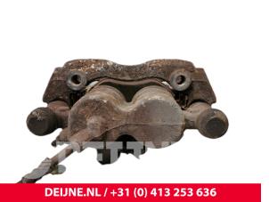 Mercedes Sprinter Bremszange links vorne O157046 foto 3