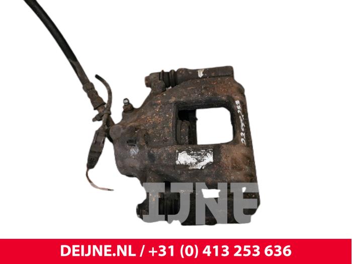 Mercedes Sprinter Rear brake calliper, left O157045