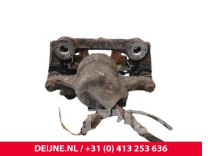 Mercedes Sprinter Remklauw (Tang) links-achter O157045 foto 3