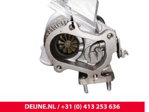 Fiat Ducato Turbo O157081 foto 3