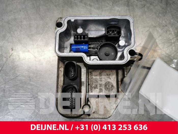 Volvo XC70 Module (miscellaneous) O157087