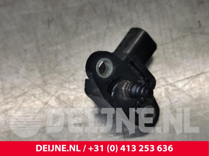 Mercedes Viano Map Sensor (Einlasskrümmer) O157090