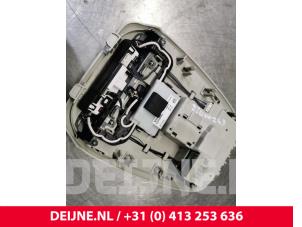 Volvo XC40 Interior lighting, front O157092 photo 3