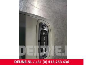 Volvo XC40 Interior lighting, front O157092 photo 2