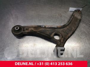 Opel Movano Draagarm onder rechts-voor O157099 foto 2