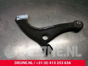 Opel Movano Front lower wishbone, left O157100 photo 2
