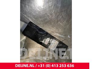 Volvo XC40 Electric window switch O157102 photo 2