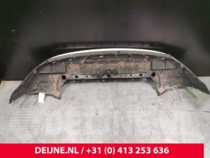 Volvo XC40 Front bumper, central component O157104 photo 3