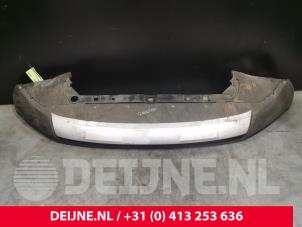 Volvo XC40 Front bumper, central component O157104 photo 2