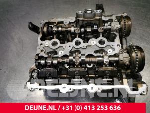 Gebruikte Cilinderkop BMW 3 serie (F30) 318i 1.5 TwinPower Turbo 12V Prijs € 450,00 Margeregeling aangeboden door van Deijne Onderdelen Uden B.V.