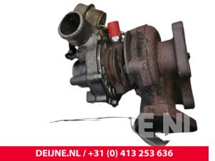 Volkswagen Transporter Turbo O157111 foto 3