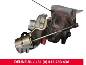 Gebruikte Turbo Volkswagen Transporter T4 1.9 TD Prijs € 90,75 Inclusief btw aangeboden door van Deijne Onderdelen Uden B.V.