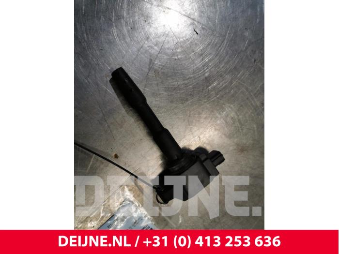Renault Captur Zündspule O157112
