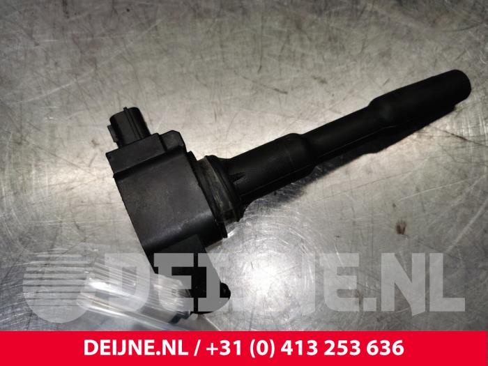 Renault Captur Zündspule O157113
