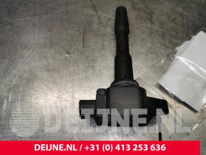 Renault Captur Zündspule O157113 foto 3