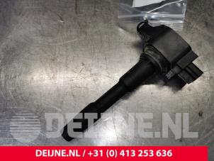 Renault Captur Zündspule O157113 foto 2