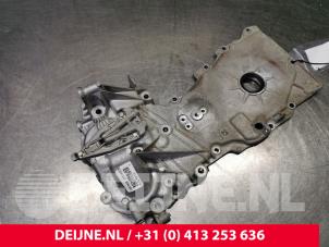 Renault Captur Timing cover O157115 photo 2