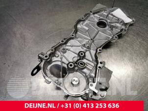 Renault Captur Timing cover O157115 photo 3