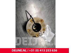 Renault Captur Nokkenas Tandwiel O157125 foto 2