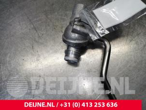 Gebruikte Thermostaathuis Volvo XC60 I (DZ) 2.4 D3 20V Prijs € 90,00 Margeregeling aangeboden door van Deijne Onderdelen Uden B.V.