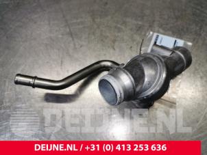 Volvo XC60 Thermostaathuis O157133 foto 3