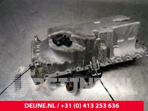 Volvo XC60 Sump O157136 photo 3