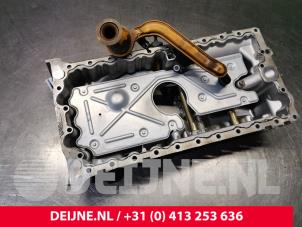 Volvo XC60 Sump O157136 photo 2