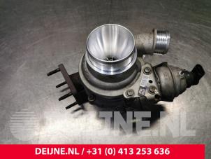 Volvo V70 Turbo O157153 foto 2