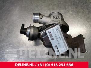Volvo V70 Turbo O157153 foto 3