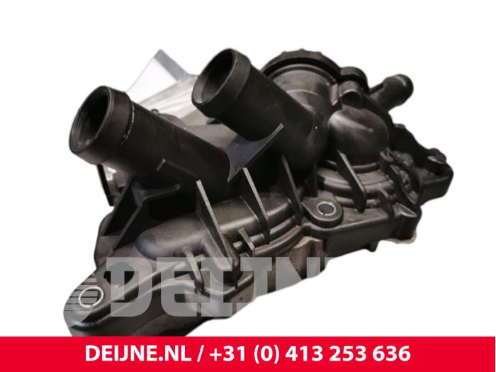 Volkswagen Golf Water pump O157166