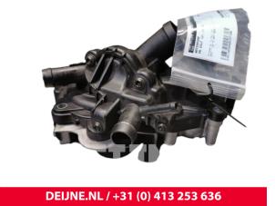 Volkswagen Golf Waterpomp O157166 foto 3