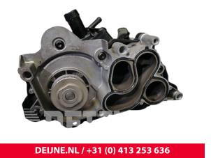 Volkswagen Golf Waterpomp O157166 foto 2
