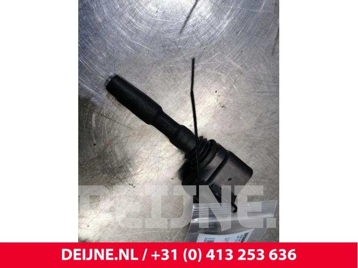 Volkswagen Golf Zündspule O157175