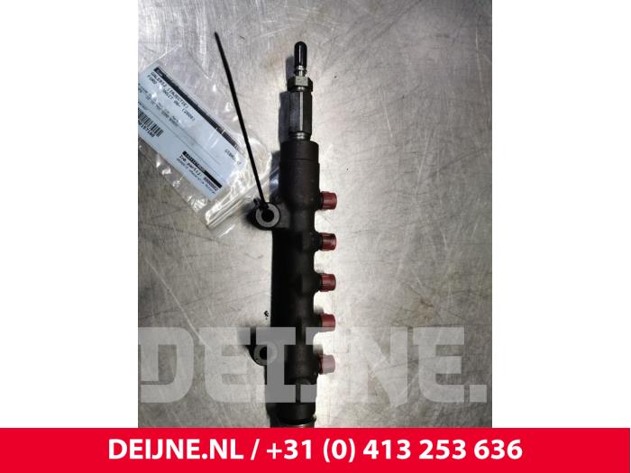 Ford Transit Galerij (Injectie) O157180