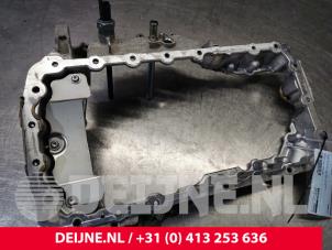 Gebruikte Carterpan Jaguar XF Prijs € 84,70 Inclusief btw aangeboden door van Deijne Onderdelen Uden B.V.