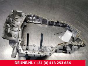 Jaguar XF Ölwanne O157187 foto 2