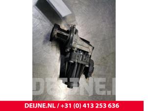 Jaguar XF AGR Ventil O157189 foto 2