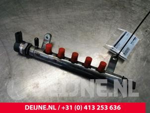 Gebruikte Verstuiver brug Jaguar XF Prijs € 84,70 Inclusief btw aangeboden door van Deijne Onderdelen Uden B.V.